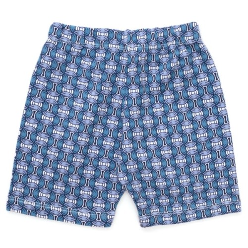 Піжама дитяча Breeze трикотажна (14212-86B-blue)