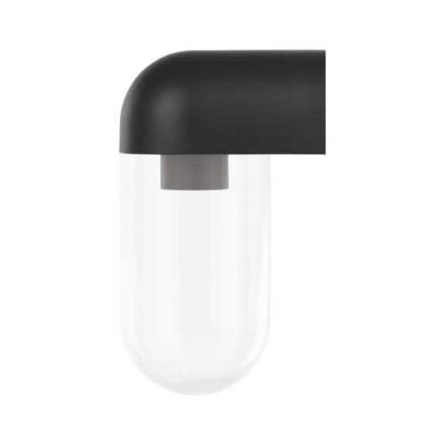 Світильник EMOS E27 15 Вт IP44 (ZGG010P)