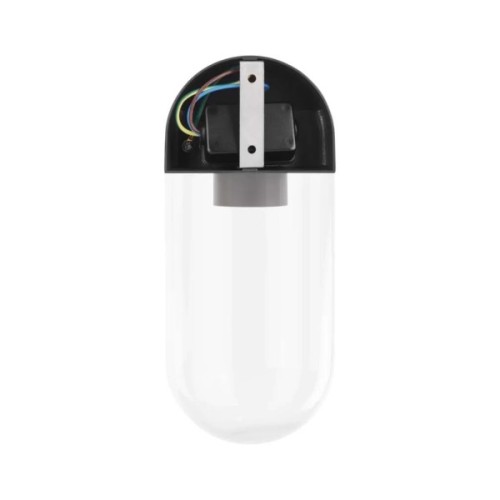 Світильник EMOS E27 15 Вт IP44 (ZGG010P)