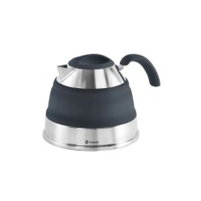 Чайник туристичний Outwell Collaps Kettle 1.5L Navy Night (650965) (931594)