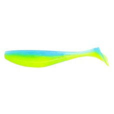 Силікон рибальський FishUP Wizzle Shad 2" 206 - Sky/Chartreuse (10шт/уп) (1862.00.35) Силікон рибальський FishUP Wizzle Shad 2" 206 - Sky/Chartreuse (10шт/уп) (1862.00.35)