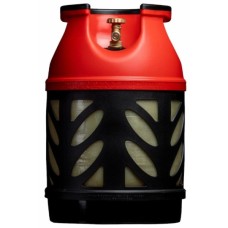 Побутовий газовий балон Gutgas Ragasco CR-18.2 (GHCL1822)