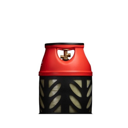 Побутовий газовий балон Gutgas Ragasco CR-18.2 (GHCL1822)