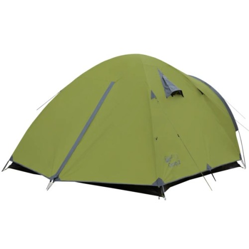 Намет Tramp Lite Camp 2 Olive (UTLT-010-olive)