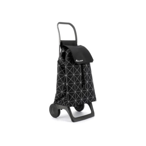 Сумка-візок Rolser Baby Star Joy-1800 Blanco (BAB048-1024) (931436)