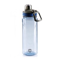 Пляшка для води СИЛА Sport Blue 0,85 л (960682)