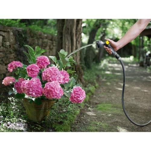 Шланг для поливу Karcher Performance Premium 5/8", 25м, 3 шари, до 40бар, -20…+65°C (2.645-326.0)