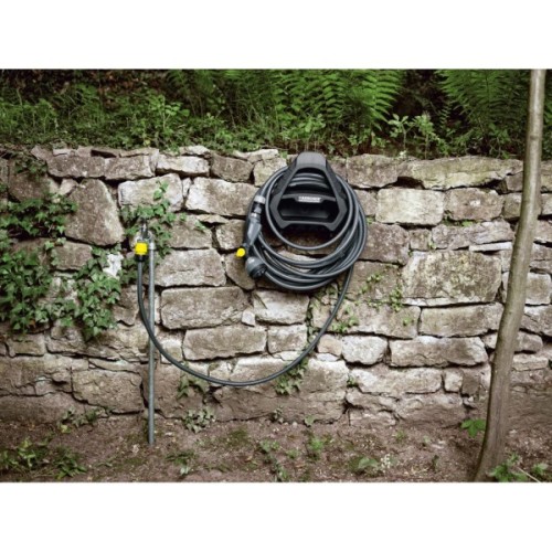 Шланг для поливу Karcher Performance Premium 5/8", 25м, 3 шари, до 40бар, -20…+65°C (2.645-326.0)