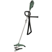 Тример садовий Bosch AFS 23-37 1000Вт, ліска 37см, ніж 23см, 5.7кг (0.600.8A9.000)