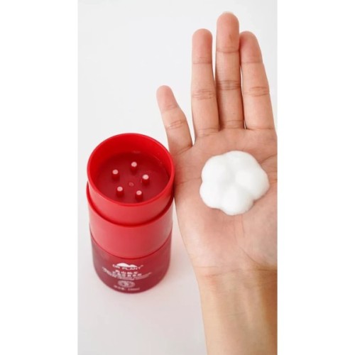 Пінка для вмивання Dr. Plant Matsutake Fluffy Cleansing Mousse 150 мл (4582538102938)