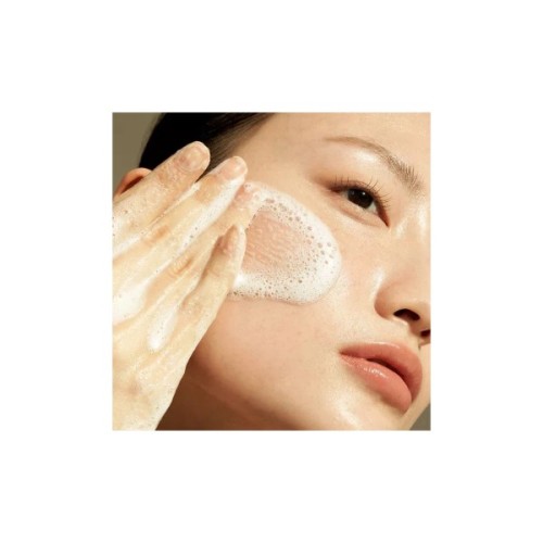 Пінка для вмивання Dr. Plant Matsutake Fluffy Cleansing Mousse 150 мл (4582538102938)