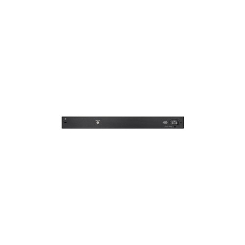 Комутатор мережевий D-Link DGS-1210-24P