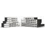 Комутатор мережевий D-Link DGS-1210-24P