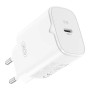 Зарядний пристрій XO USB-C PD30W white (L131.white)