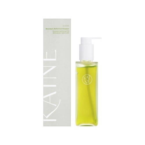 Гель для вмивання Kaine Rosemary Relief Gel Cleanser 150 мл (8809783323496)