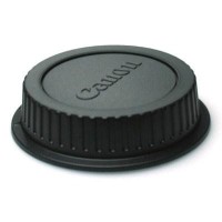 Кришка об'єктива E Canon (2723A001)
