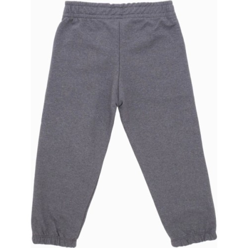 Штани дитячі Breeze спортивні на манжетах (22262-128B-gray)