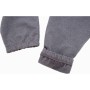 Штани дитячі Breeze спортивні на манжетах (22262-128B-gray)