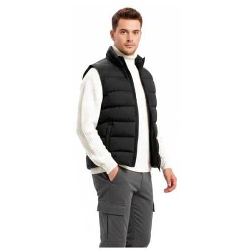 Жилет NikiBo Bask чорний 2XL (10100104-01XXL)