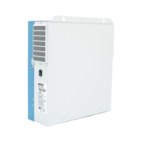 Сонячний інвертор ANENJI ANJ-4000W-24V WIFI, 4200W 24V (ANJ-4000W-24V WIFI)