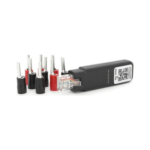 Сонячний інвертор ANENJI ANJ-4000W-24V WIFI, 4200W 24V (ANJ-4000W-24V WIFI)