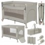 Дитячий манеж Lionelo ELLEN BEIGE SAND (LO-ELLEN BEIGE SAND)