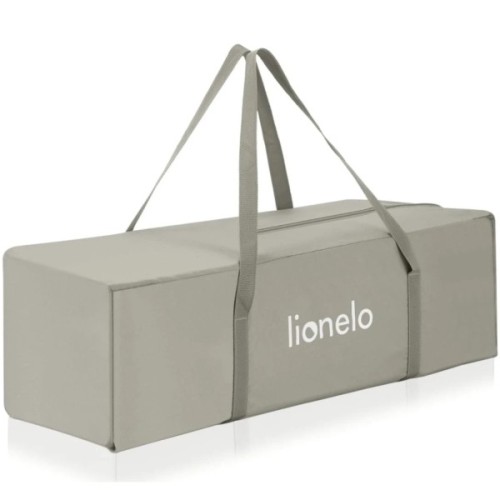 Дитячий манеж Lionelo ELLEN BEIGE SAND (LO-ELLEN BEIGE SAND)