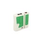 Тестер кабельний RJ45/RJ11 Merlion (YT-NS-468N / 00201)