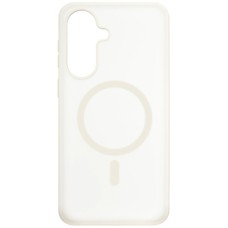 Чохол до мобільного телефона Armorstandart Mystiq MagCase Samsung A57 5G White (ARM91625)