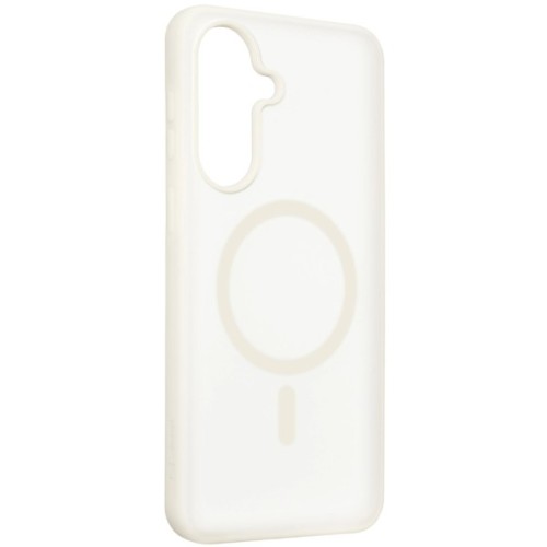 Чохол до мобільного телефона Armorstandart Mystiq MagCase Samsung A57 5G White (ARM91625)
