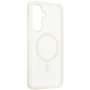 Чохол до мобільного телефона Armorstandart Mystiq MagCase Samsung A57 5G White (ARM91625)