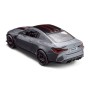 Масштабна модель автомобіля TechnoDrive BMW M4 CSL 2023 сірий (250436U)