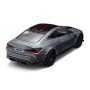 Масштабна модель автомобіля TechnoDrive BMW M4 CSL 2023 сірий (250436U)