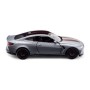 Масштабна модель автомобіля TechnoDrive BMW M4 CSL 2023 сірий (250436U)