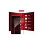 Скло захисне Intaleo Full Glue ZTE Blade V30 Black (1283126515644)