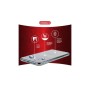 Скло захисне Intaleo Full Glue ZTE Blade V30 Black (1283126515644)