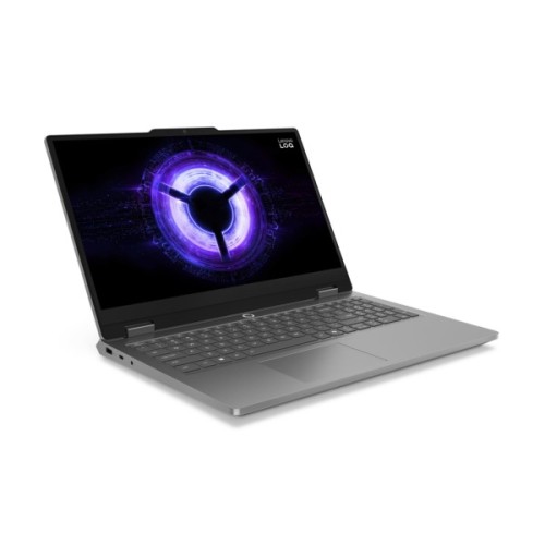 Ноутбук Lenovo LOQE 15IRX (83SC009PRA)
