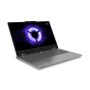 Ноутбук Lenovo LOQE 15IRX (83SC009PRA)
