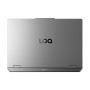 Ноутбук Lenovo LOQE 15IRX (83SC009PRA)