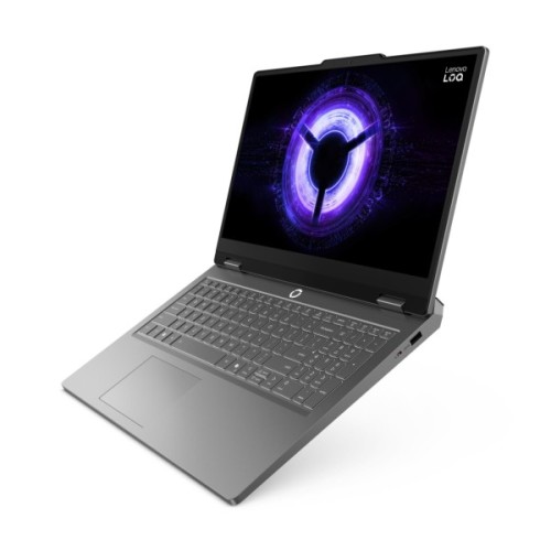 Ноутбук Lenovo LOQE 15IRX (83SC009PRA)