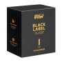 Ароматизатор для автомобіля Vitol Black Label Golden Wood I 8мл (V230401)