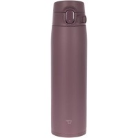 Термокружка Zojirushi SM-VH72VM 0,72l plum taupe (1678.10.01)