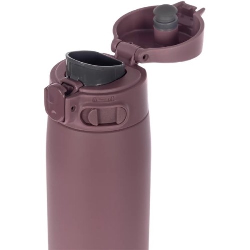 Термокружка Zojirushi SM-VH72VM 0,72l plum taupe (1678.10.01)