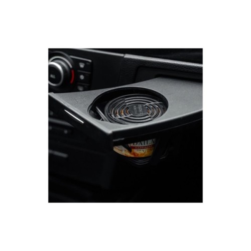 Ароматизатор для автомобіля K2 Daila "Щастя" 30 г (V872)