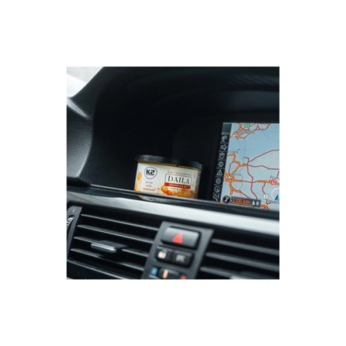 Ароматизатор для автомобіля K2 Daila "Щастя" 30 г (V872)