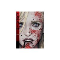 Комікс Гарлін - Стьєпан Шеїч Видавництво РМ (9786178280901)