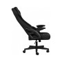 Крісло ігрове GT Racer X-5993-1 Black (X-5993-1 Fabric Black)