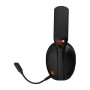 Навушники Canyon GH-13 Ego Wireless Gaming 7.1 Black (CND-SGHS13B)