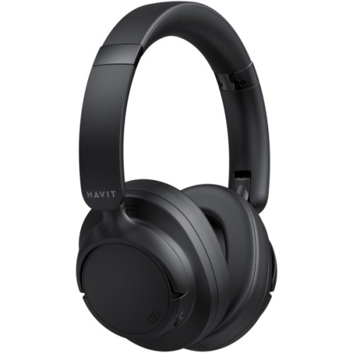 Навушники Havit HV-H652BT ANC Black (6939119090647)