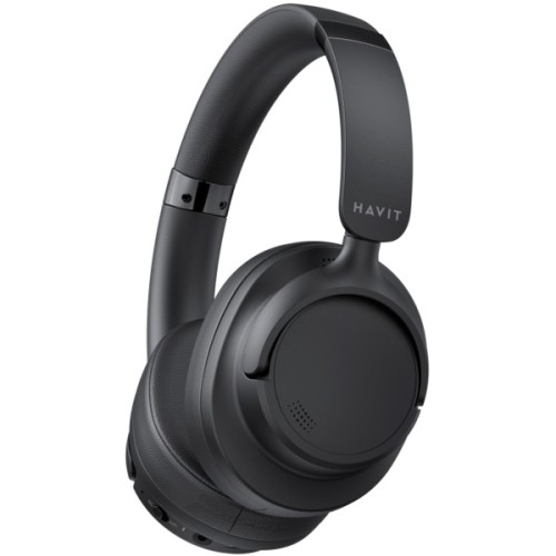 Навушники Havit HV-H652BT ANC Black (6939119090647)